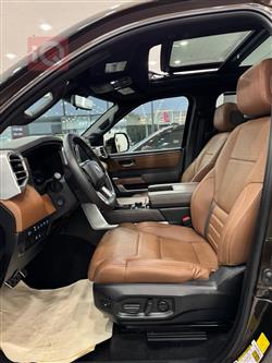 تۆیۆتا توندرا